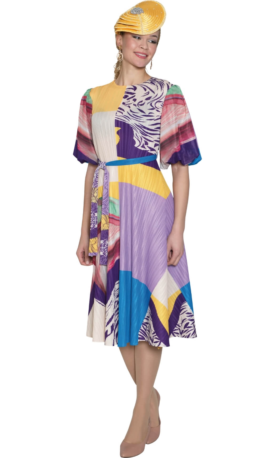 Lily and Taylor 5170-ML Lily and Taylor 5170-ML